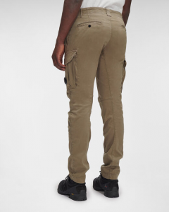 SHOPPING ON LINE CP COMPANY PANTALONE CARGO NEW COLLECTION SPRING SUMMER 2022-2