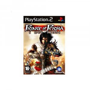 Prince of Persia: I Due Troni - usato - PS2