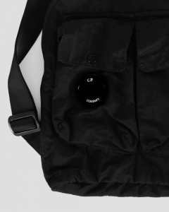 SHOPPING ON LINE CP COMPANY RUCKSACK IN NYLON NEW COLLECTION SPRING SUMMER 2022