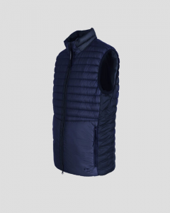 SHOPPING ON LINE CP COMPANY GILET DD SHELL UTILITY VEST  NEW COLLECTION FALL/WINTER 2021/22-2-2