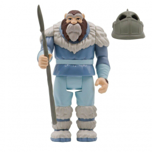  *PREORDER* Thundercats ReAction: SNOWMAN OF HOOK MOUNTAIN by Super7
