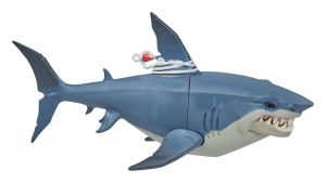 Fortnite Victory Royale Series: UPGRADE SHARK by Hasbro