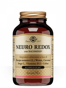 Neuro Redox