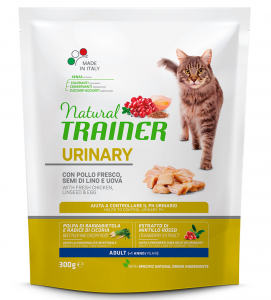 Trainer Natural Cat - Urinary - 300 gr