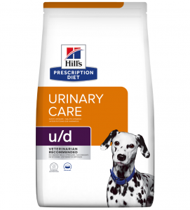 Hill's - Prescription Diet Canine - u/d - 10 kg