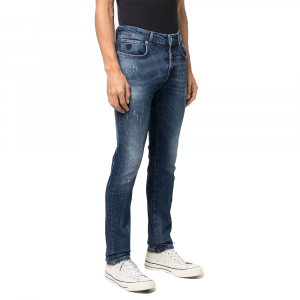 Jeans skinny RICHMOND RMP22248JE 9G D.BLUE -A.2