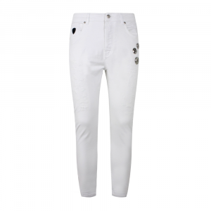 Jeans bianchi RICHMOND RMP22215JE 9G D.WHITE -A.2