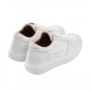 Sneakers Alexander Smith ASAUL2D70WHT -A.2