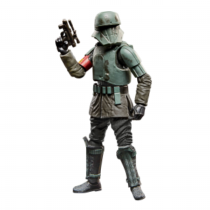 Star Wars Vintage Collection: MIGS MAYFELD (The Mandalorian) by Hasbro