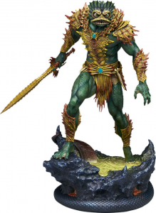 *PREORDER* Masters of the Universe Legends Maquette 1/5: MER-MAN by Tweeterhead