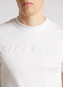 T-Shirt John Richmond Uomo