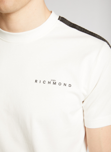 T-Shirt John Richmond Uomo