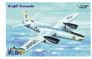 B-45C TORNADO