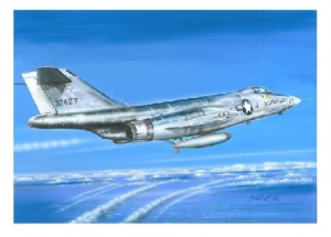 F-101A VOODOO