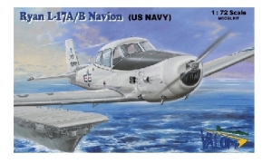 RYAN L-17 A/B NAVION
