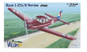 RYAN L-17 A/B NAVION