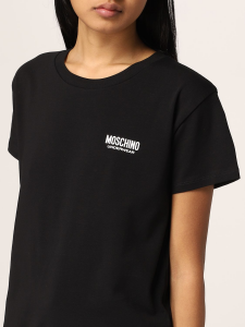 T-shirt moschino underwear 