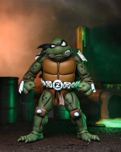 Teenage Mutant Ninja Turtles Archie Comics: SLASH by Neca