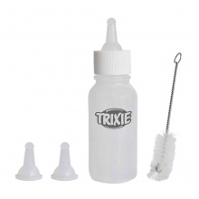 Trixie biberon kit allattamento 