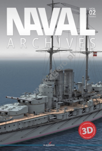 Naval Archives vol.II