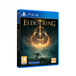 Elden Ring - Usato- PS4
