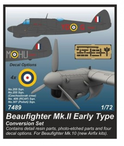 Bristol Beaufighter Mk.II