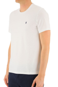T-Shirt Ralph Lauren Uomo