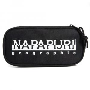 Porta oggetti Napapijri HAPPY PO 3 NA4GGN 041 BLACK