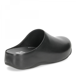 Fitflop Shuv leather black-5
