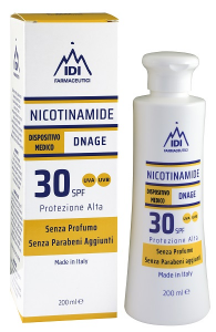 NICOTINAMIDE DNAGE 30SPF PROT
