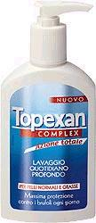NEW TOPEXAN COMPLEX P NORM 150