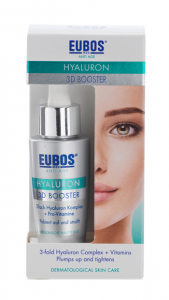 EUBOS HYALURON BOOSTER CR - 30 ML