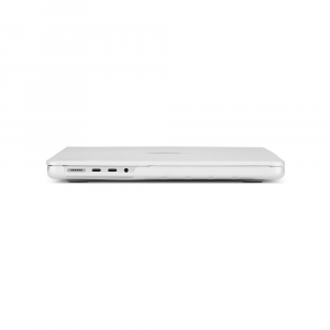 Soft Shell Custodia semitrasparente MacBook Pro 14