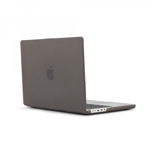 Soft Shell Custodia semitrasparente MacBook Pro 14