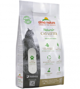 Almo Nature - Cat Litter - 2.27 kg
