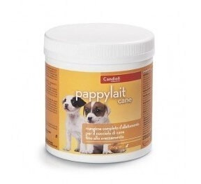 Candioli Pappylait Cani 250 gr Latte cagnolini in polvere