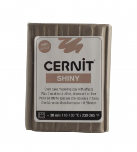 CERNIT SHINY 56 gr OR N.