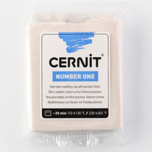 CERNIT ONE 56 gr BISCUIT