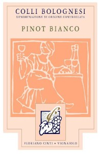 Pinot Bianco 2020 (in cartone da 12 bottiglie)