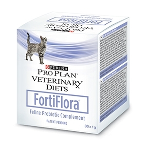 Nestle' Purina - Pro Plan Veterinary Diets FortiFlora pz 30
