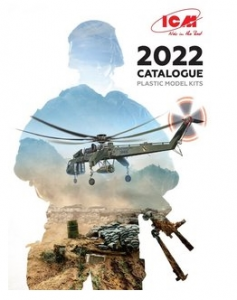 CATALOGO ICM 2022