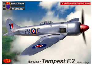 Hawker Tempest F.2