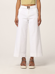         SHOPPING ON LINE PINKO JEANS PEGGY 9 NEW COLLECTION WOMEN'S SPRING SUMMER 2022