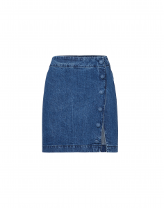 Minigonna jeans Sophia Skirt 