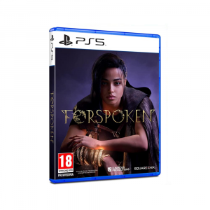 Forspoken - Nuovo - PS5 (PREORDER 11/10/22)