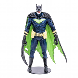 *PREORDER* DC Multiverse: BATMAN OF EARTH-22 INFECTED (Dark Night: Metal) by McFarlane Toys