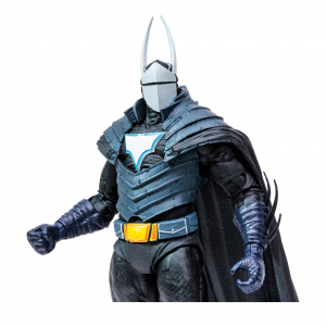 DC Multiverse: BATMAN DUKE THOMAS (Tales from the Dark Multiverse) by McFarlane Toys