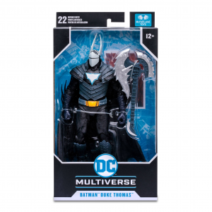 DC Multiverse: BATMAN DUKE THOMAS (Tales from the Dark Multiverse) by McFarlane Toys