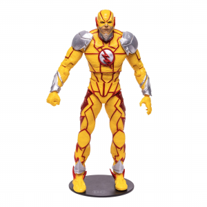 DC Multiverse: REVERSE FLASH (Injustice 2) by McFarlane Toys