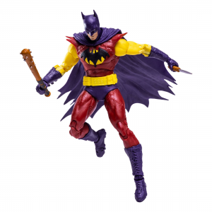 DC Multiverse: BATMAN OF ZUR-EN-ARRH (Batman R.I.P.) by McFarlane Toys